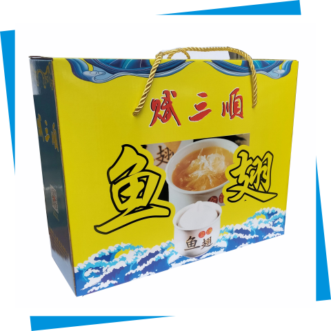魚(yú)刺6盅禮盒裝